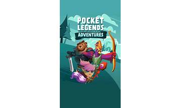 Pocket Legends Adventures for Android - Download the APK from Habererciyes